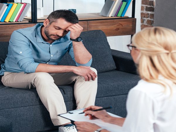Psikoterapi Nedir? Temel Kavramlar ve Yöntemler