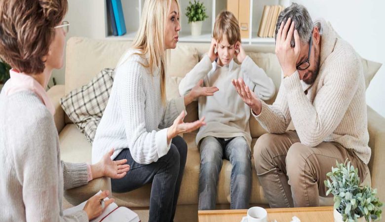Çocuklarda Psikolojik Destek: Ne Zaman ve Nasıl Başvurmalıyız?